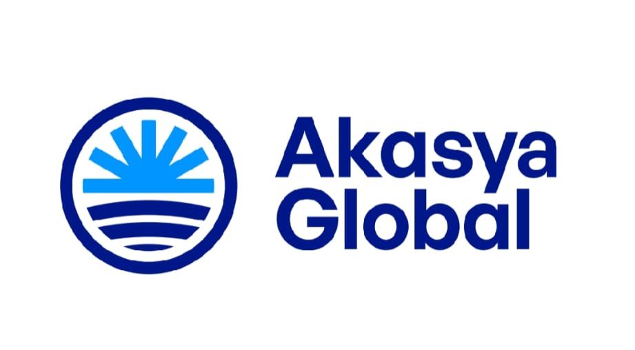 Akasya Global Logo